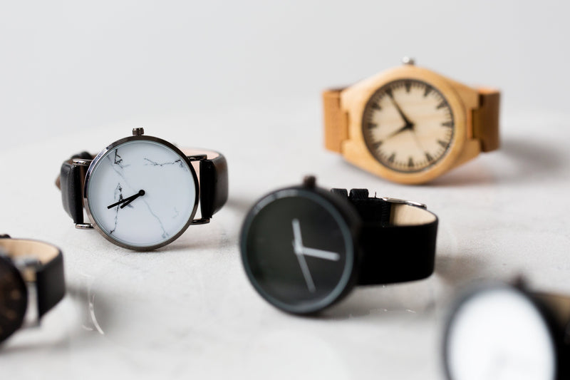 Stylish Men’s Watches in Pakistan – Best Affordable Collection
