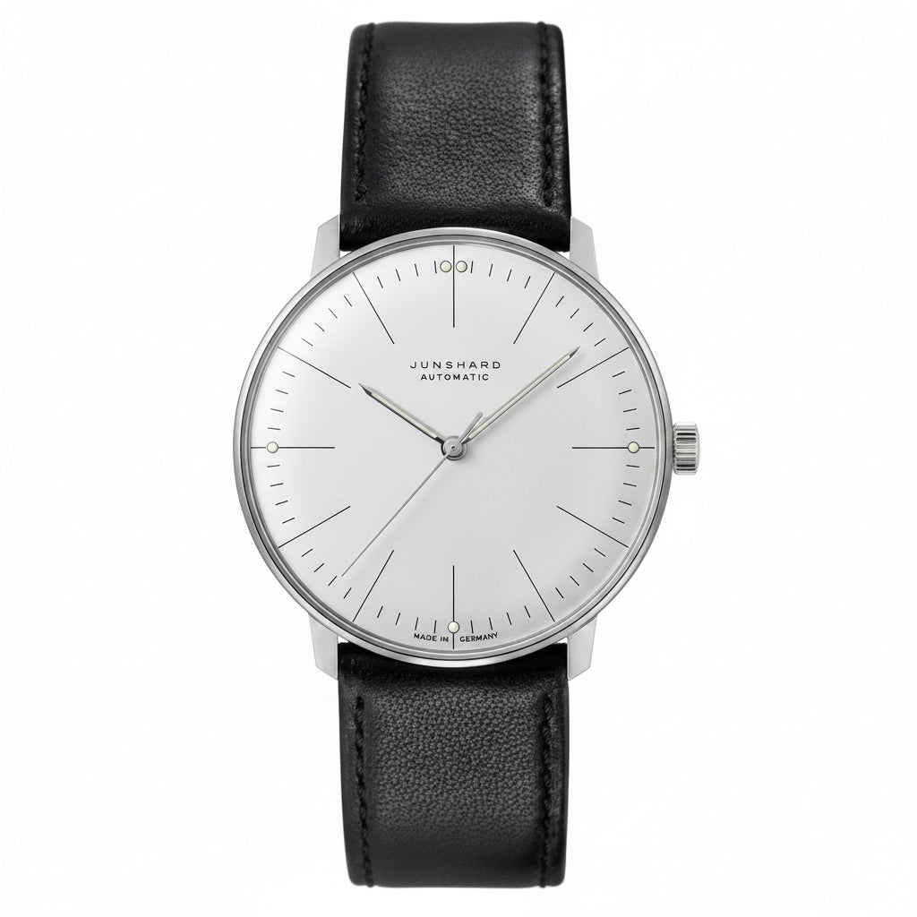 Modern Minimalist Watch – Timeless Design