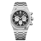 Men’s Luxury Chronograph Watch – Royal Style Premium Look in Pakistan