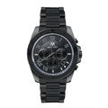 Power Chain Watch – Luxury Steel Design