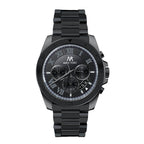 Power Chain Watch – Luxury Steel Design