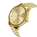 Signature Gold Edition Watch for Men – Premium Luxury Design