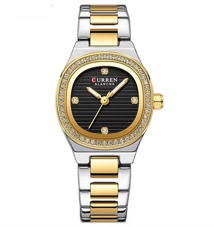 Royal Chain Master Watch for Men – Premium Edition