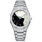 Aura Pro Edition – Luxury Modern Timepiece