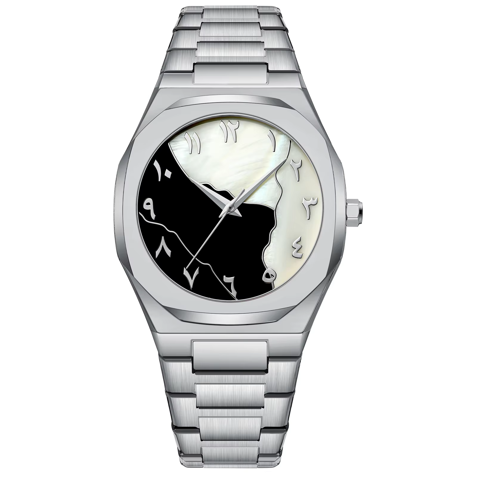 Aura Pro Edition – Luxury Modern Timepiece