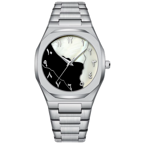 Aura Pro Edition – Luxury Modern Timepiece