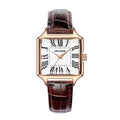 Urban Square Analog Watch – Contemporary Edition