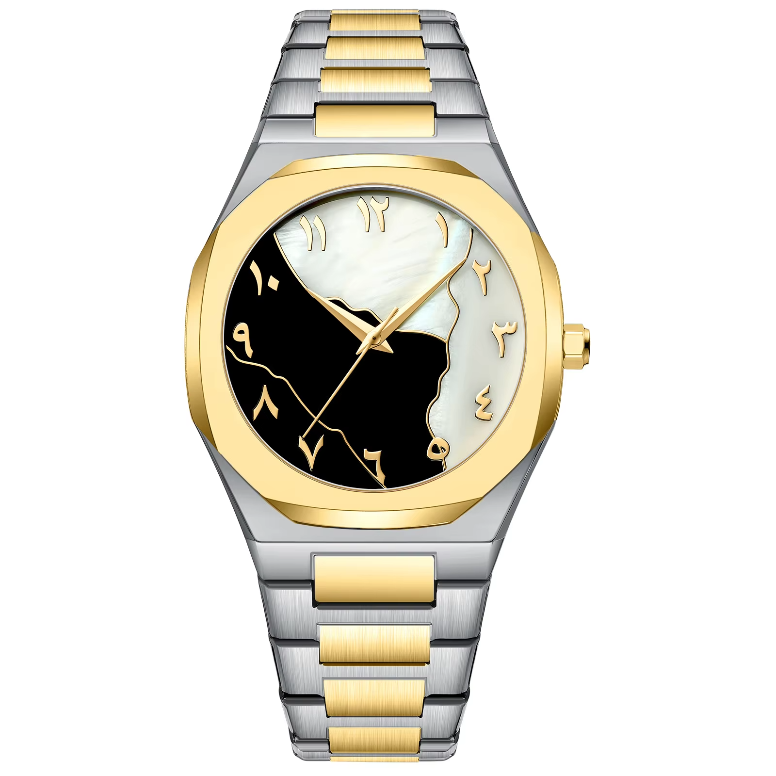 Aura Pro Edition – Luxury Modern Timepiece