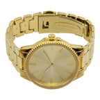 Signature Gold Edition Watch for Men – Premium Luxury Design