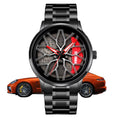 SKMEI 1781 Digital Sports Watch – Spinner Wheel Design