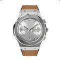 Luxury Big Dial Chronograph Watch – Hublot Inspired Design