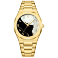 Aura Pro Edition – Luxury Modern Timepiece