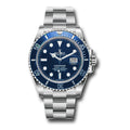 Luxury Diver Style Watch for Men – Submariner Inspired Design