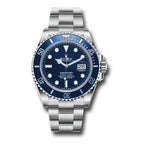 Luxury Diver Style Watch for Men – Submariner Inspired Design