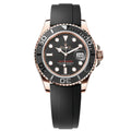 Ocean Master Luxury Watch – Yacht Inspired Sport Design