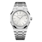 Luxury Octagon Design Watch for Men – Royal Style Edition