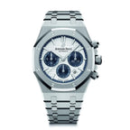 Men’s Luxury Chronograph Watch – Royal Style Premium Look in Pakistan