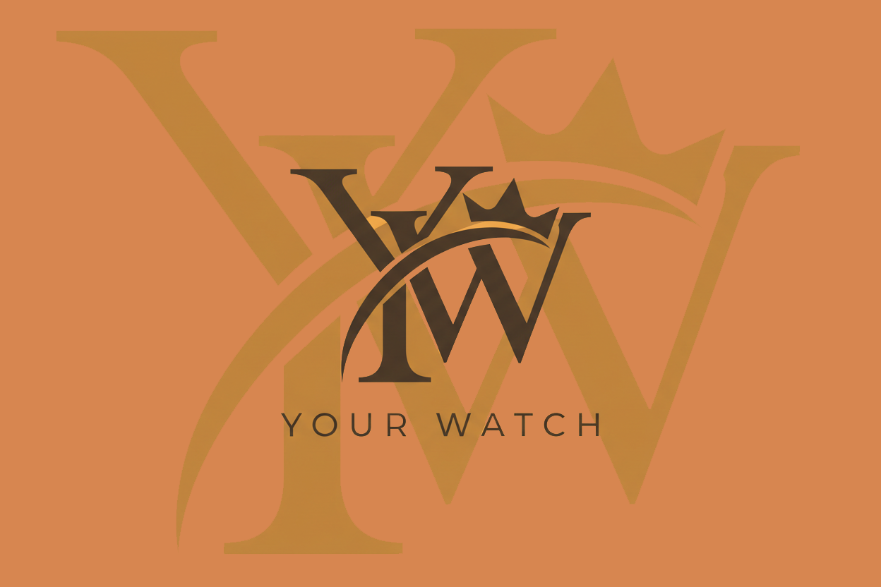 Your Watch